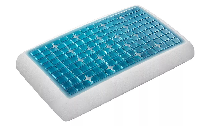 Technogel Delux 17 - surface de refroidissement