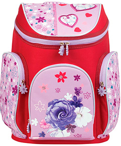 Brauberg Rose
