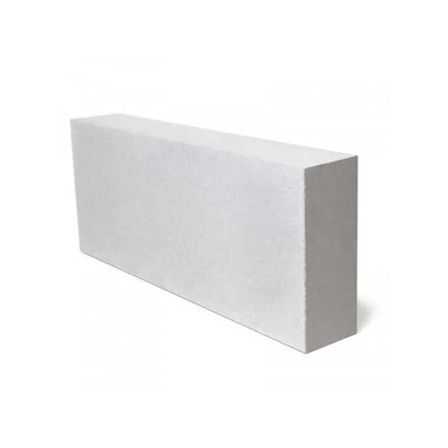 THERMOCUBE DE PARTITION GAZ-SILICATE D500 600x250x100 - pour créer rapidement des partitions