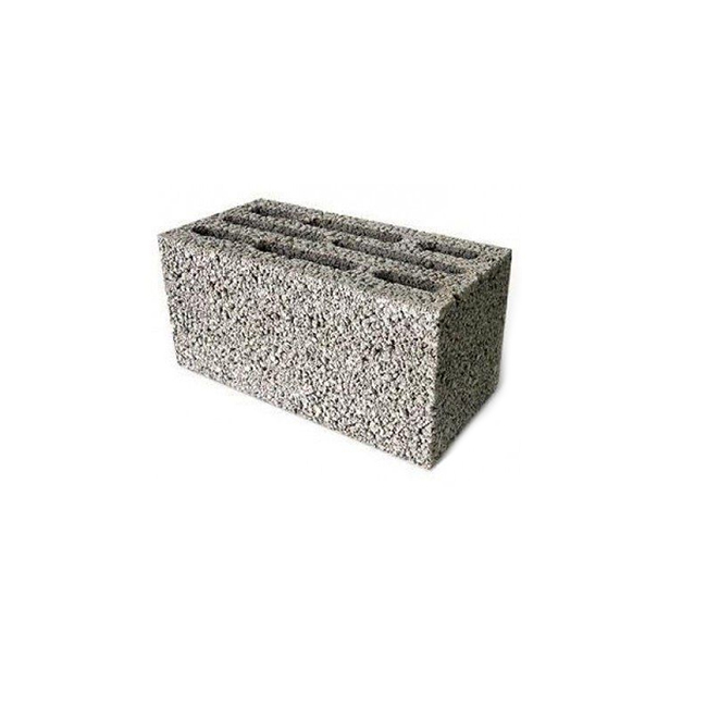 CERAMZIT CONCRETE 8TH VIDE M75 ALEKSIN - pour la construction d’une entreprise