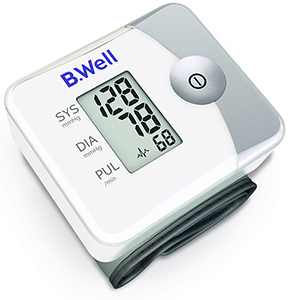 B.Well PRO 39 - poignet bon marché