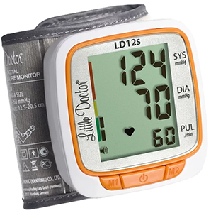 Little Doctor LD12S - pour adultes et adolescents
