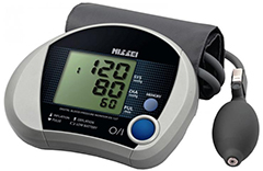 Nissei DS-137 - avec un écran large et un affichage de données pratique