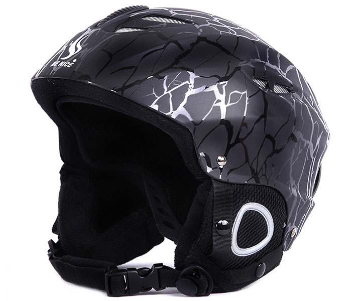 BE NICE Casque 300