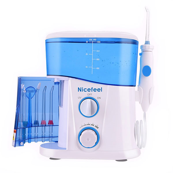 Spa dentaire NICEFEEL TL 1000