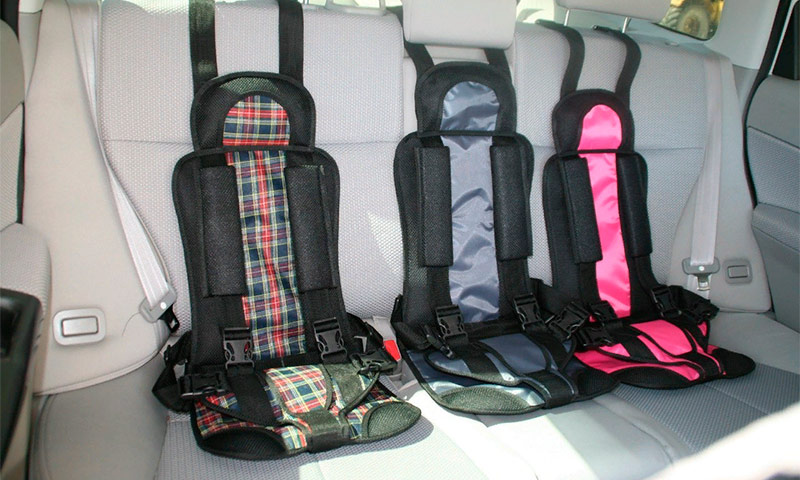 chaises sans cadre