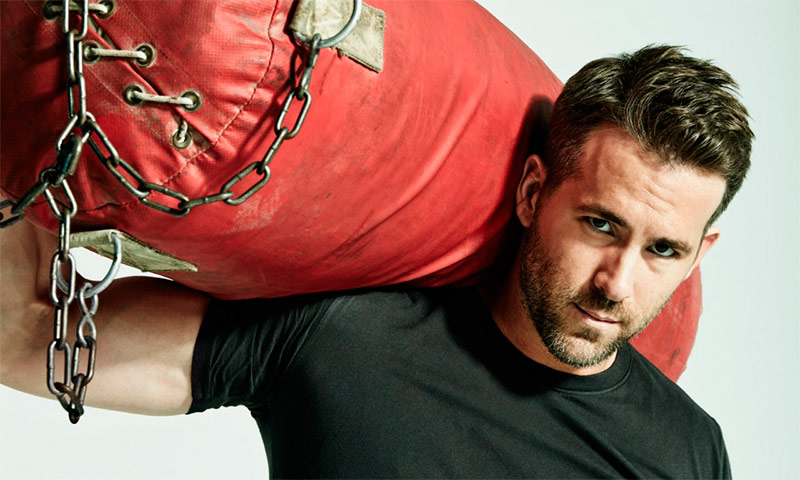 Sac de boxe
