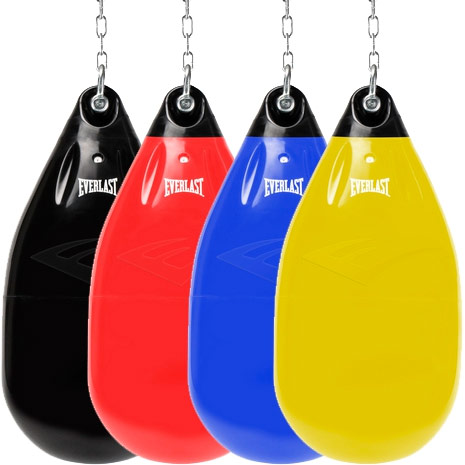 EVERLAST Hydrostrike Heavy Sac EV150