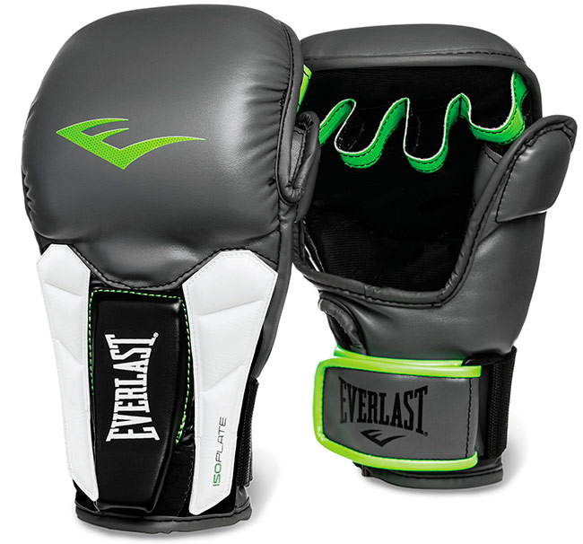 Gants d'entraînement EVERLAST Prime