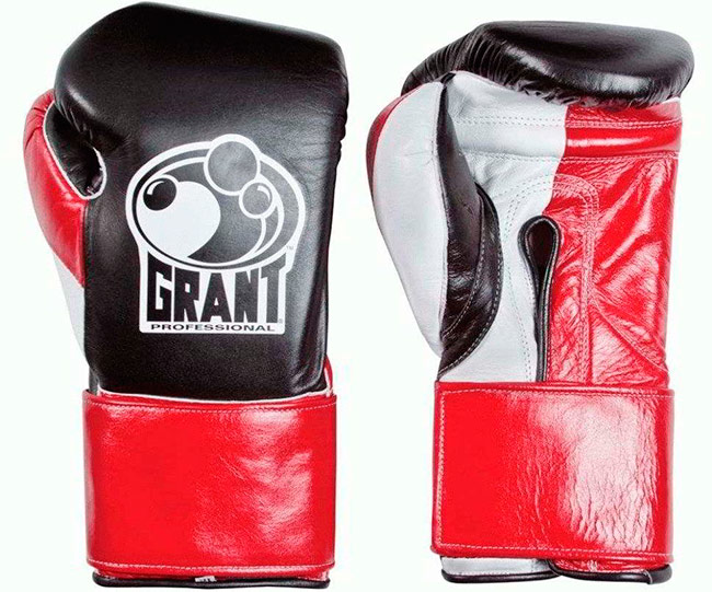 GRANT Boxe