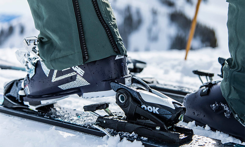 bottes de snowboard