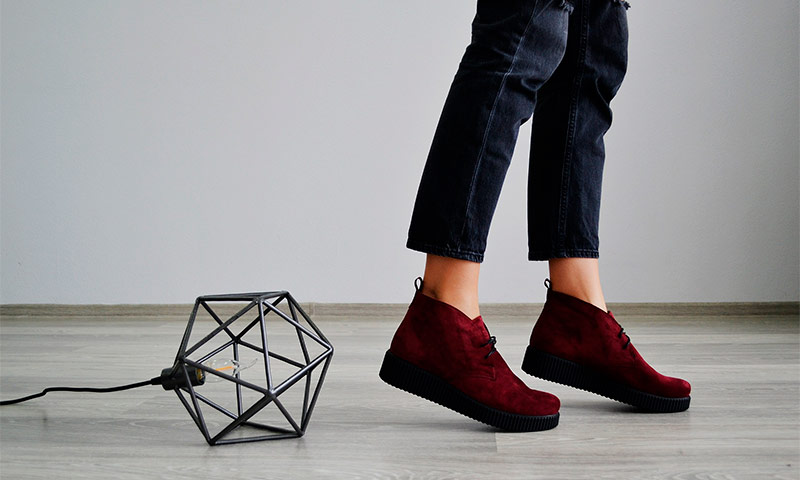 Bottes