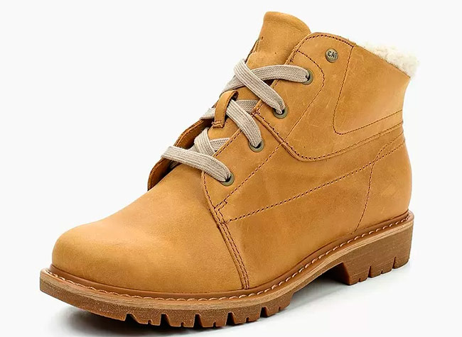 CATERPILLAR Fourrure De Frette