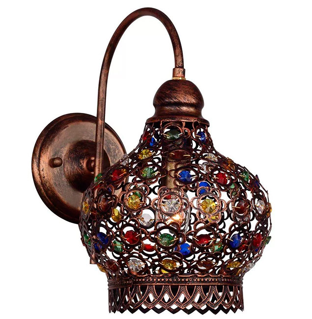 FAVORI de Latifa 1666 1W 20048