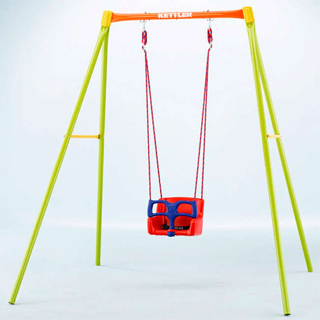 Kettler avec limiteur