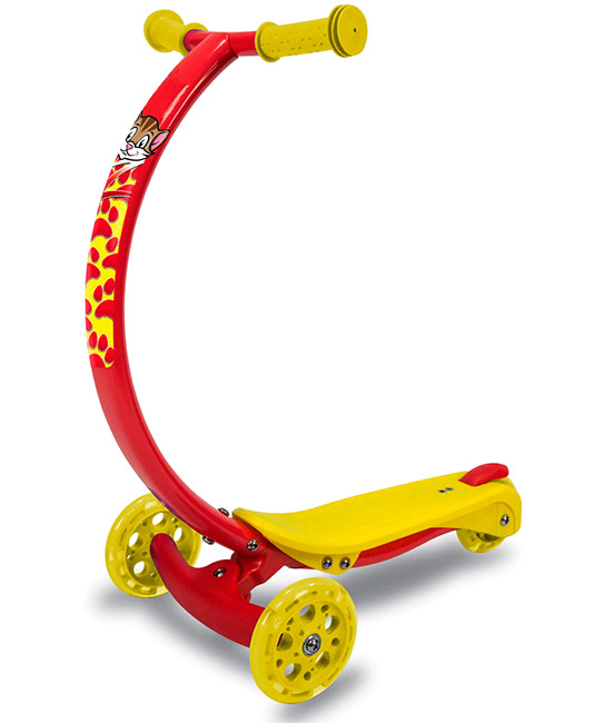 Zycom Zipster