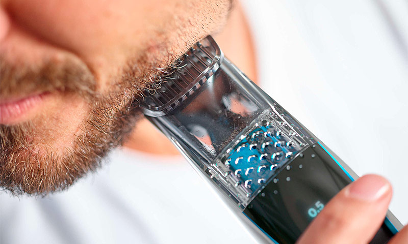 Trimmers électriques