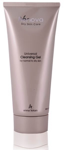 Anna Lotan Gel Nettoyant Universel
