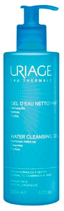 Gel Nettoyant Eau d'Uriage