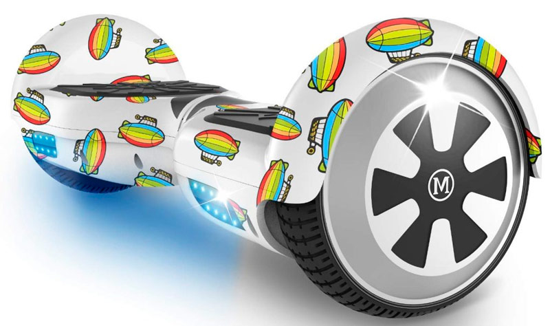 MAOBOOS M65 Hoverboard électrique