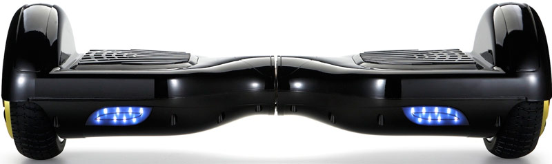 Hoverboard électrique chaud de REBORN BORAD