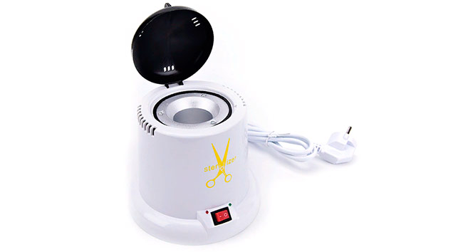 Stérilisateur XDQ 501 Chine