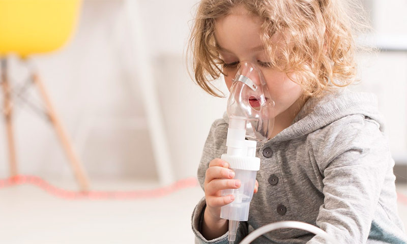 Les inhalateurs