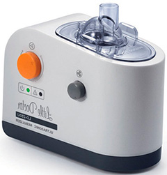 Petit Docteur LD 250U