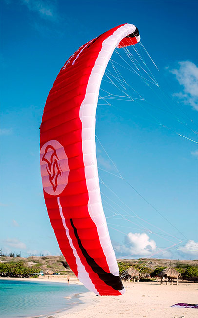 FLYSURFER Vitesse 5