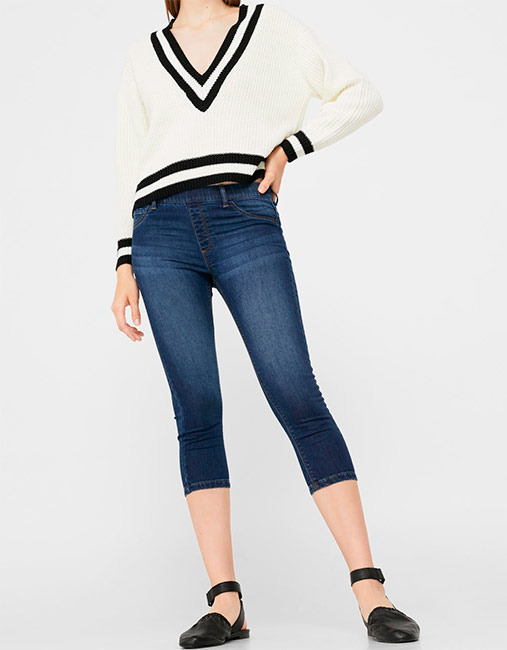 MANGUE Piti Jeggings