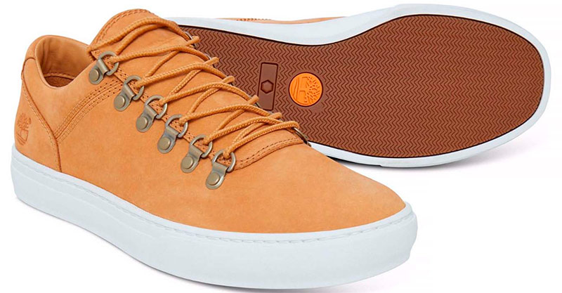 TIMBERLAND Adventure 2.0 semelle de culotte Alpine Oxford