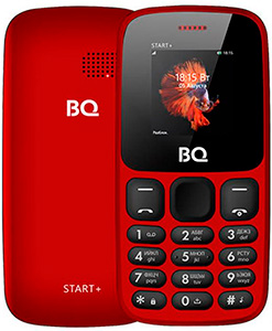 BQ 1414 Début