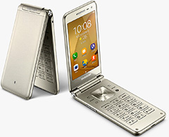 Dossier Samsung Galaxy 2
