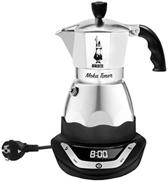 Bialetti Moka Minuterie 3