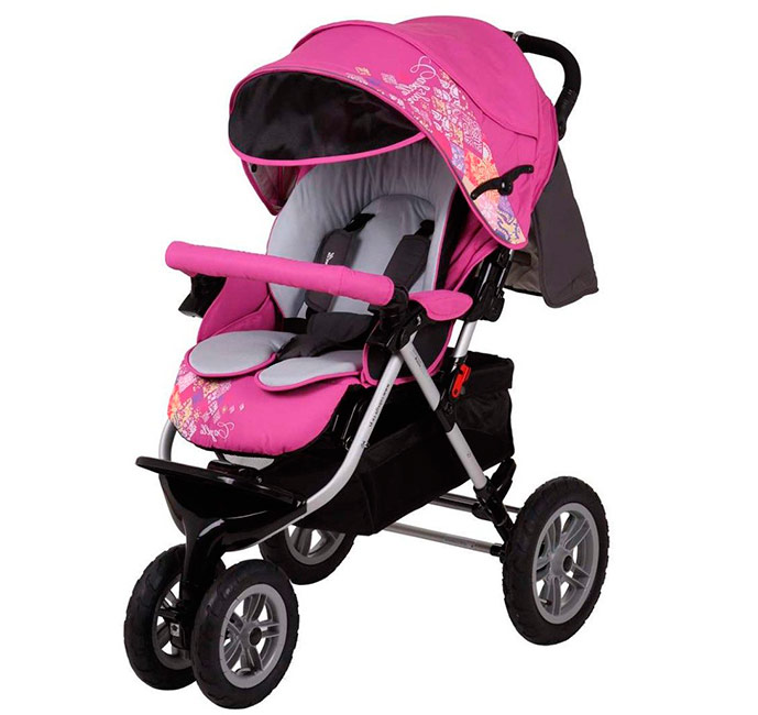 Capella S 901 WF Air Sibérie
