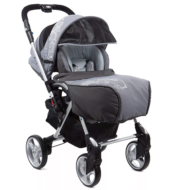 S 709 WF Sibérie