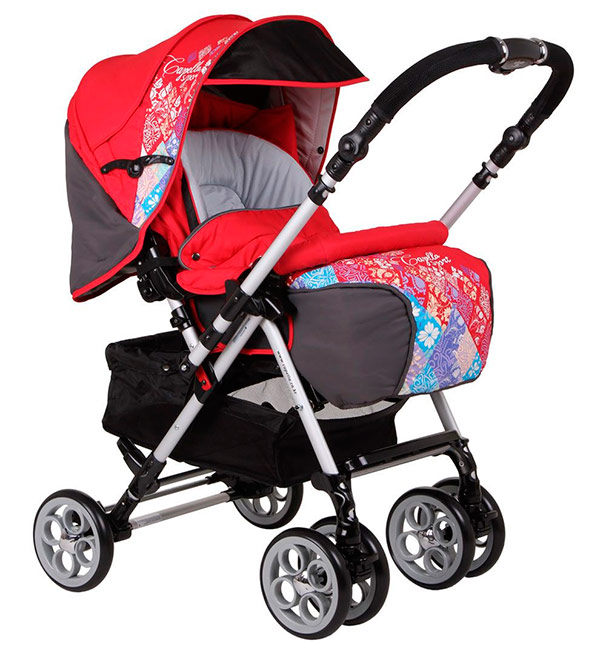 S 802 WF Sibérie