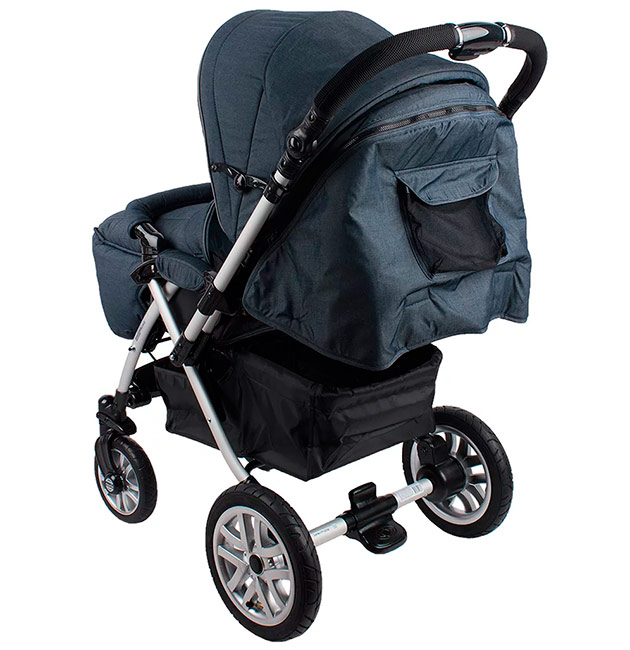 S 803WF AIR Sibérie