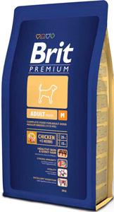 Brit Premium Adulte