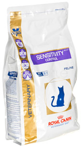 Royal Canin Contrôle de la sensibilité