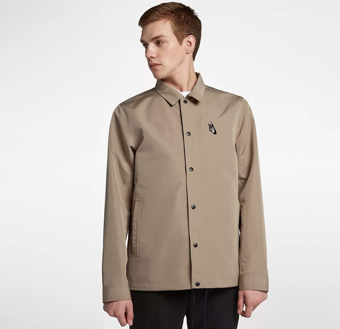 Entraîneurs Collection NIKELAB