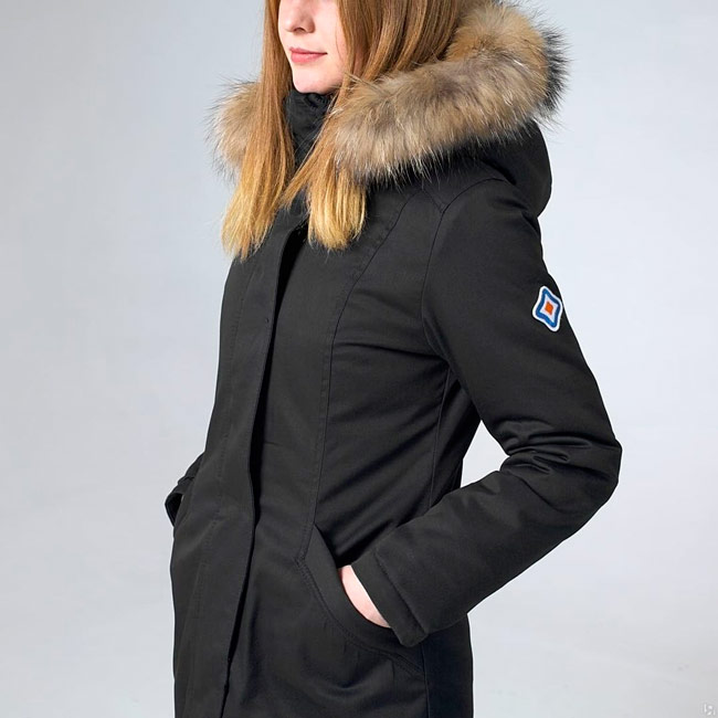 NORDWESTFUR Actif hiver Sibérie