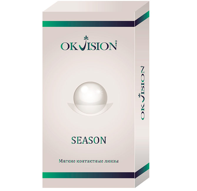 OK VISION Saison