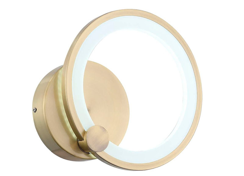 ST LUCE Dimension Twiddle Bronze SL867.302.08