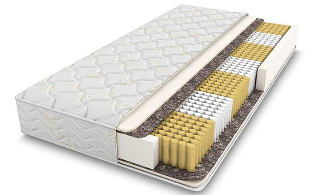 Printemps style de sommeil
