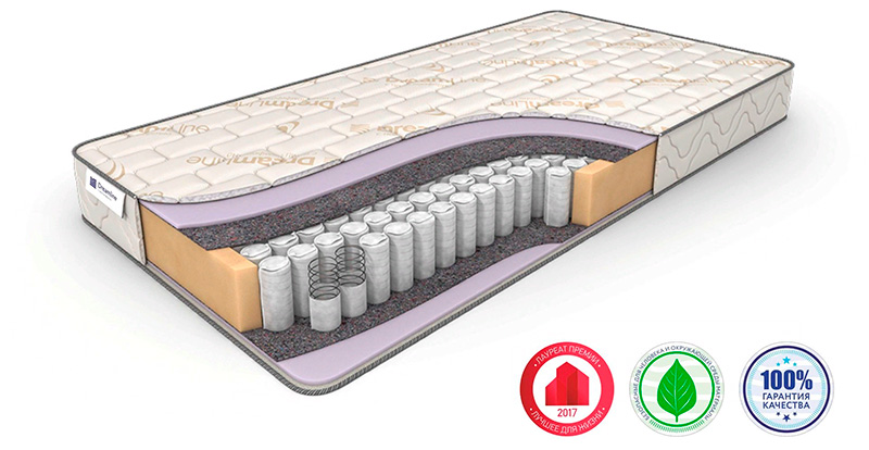 Mousse Eco TFK