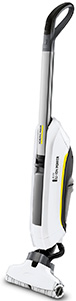 Karcher FC 5 sans fil Premium
