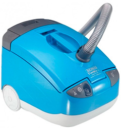 Aquafiltre Thomas Twin T1