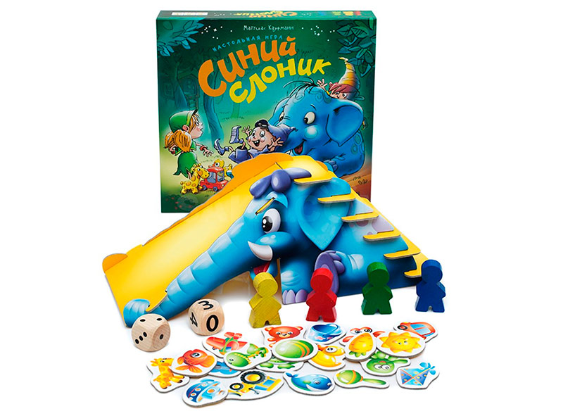  éléphant