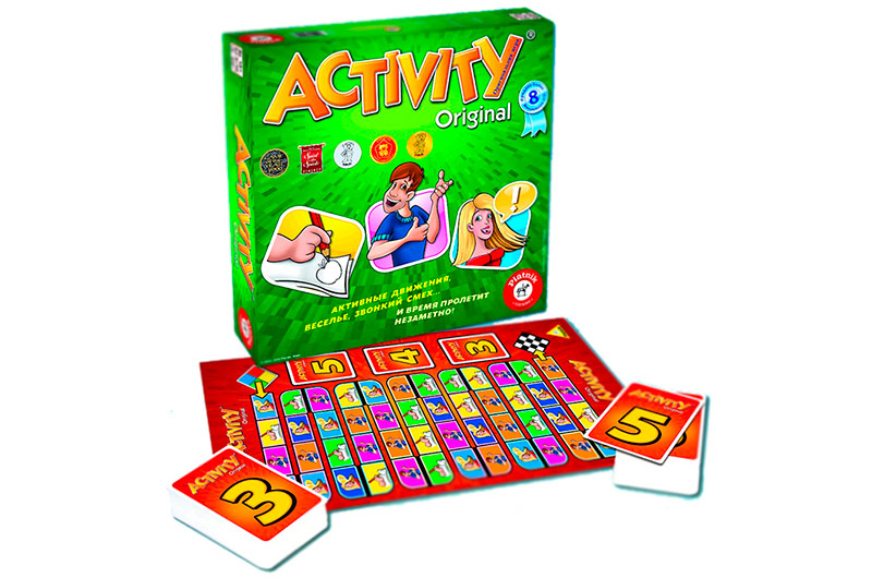 Activité